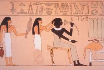 The Egyptianization Of Kush The Kingdom Of Kush